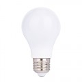 LED-A19-12v 12 Volt AC or DC LED Replacement for Up to 60 Watt Incandescent Lamp Warm White 3000K